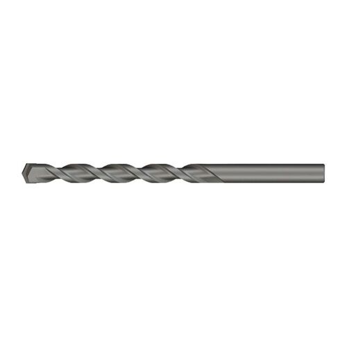 Foret à béton ProConcrete D. 3 mm Longueur totale 85 mm tige cylindrique