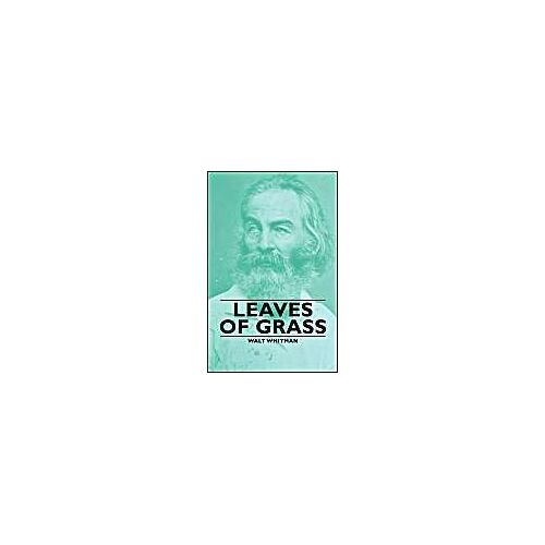 Leaves Of Grass