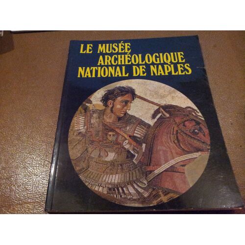 Les Collections Archéologiques