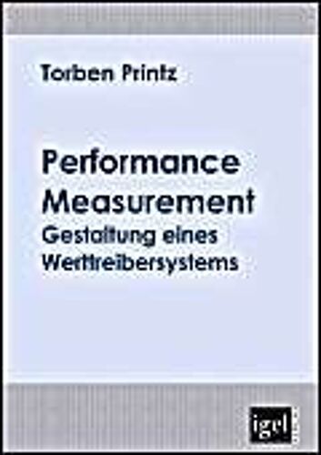 Performance Measurement