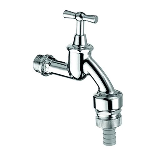 Robinet de service, avec (RV)(RB) SCHELL