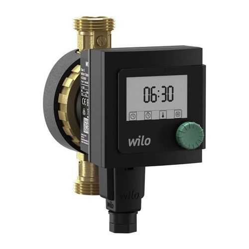 Pompe à eau potable Wilo Star-Z NOVA-T Rp 1/2 pouces 138mm