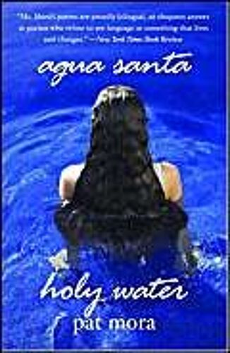 Agua Santa / Holy Water