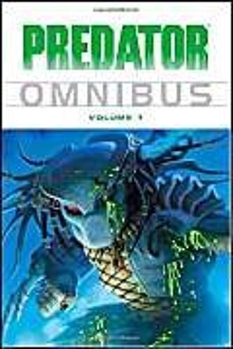 Predator Omnibus: V. 1
