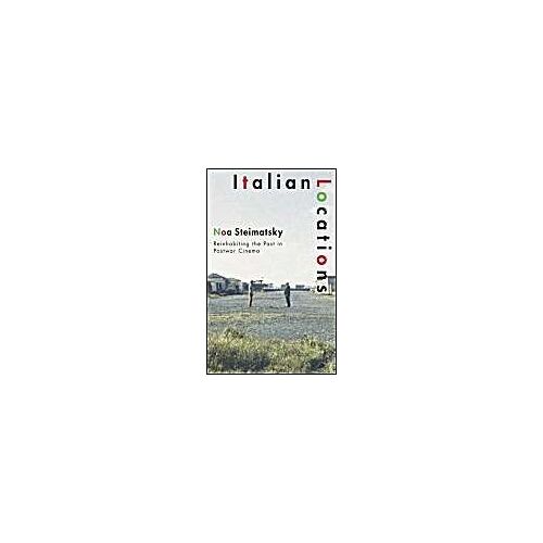 Italian Locations