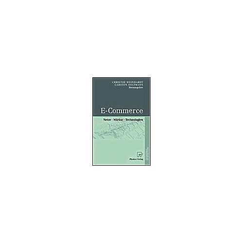E-Commerce