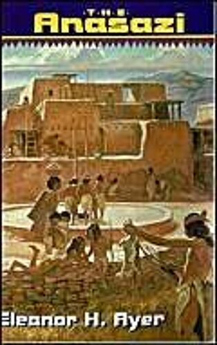 The Anasazi