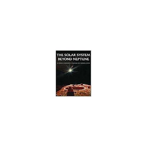 The Solar System Beyond Neptune