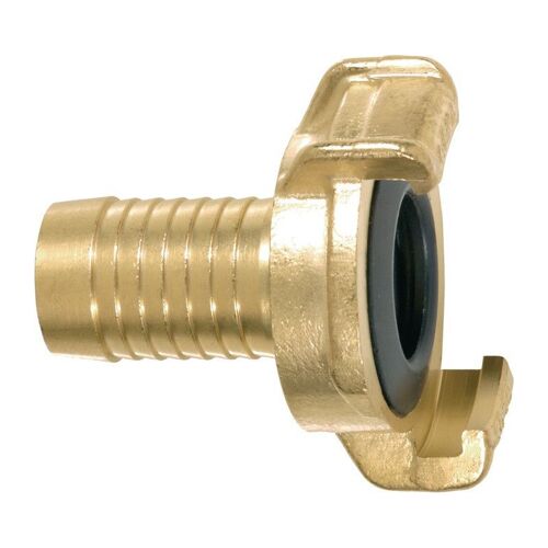 Raccord pour tuyau GEKA plus laiton taille du tuyau 25 mm au détail