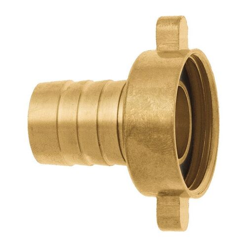 Raccord à visser pour tuyau 2/3 GEKA laiton taille du tuyau 19 mm filetage intér