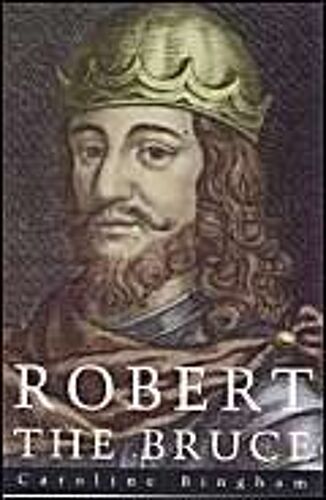 Robert The Bruce