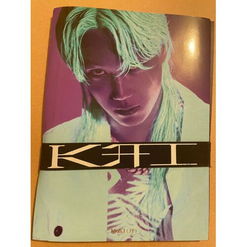 Kai Photo Book Version Import
