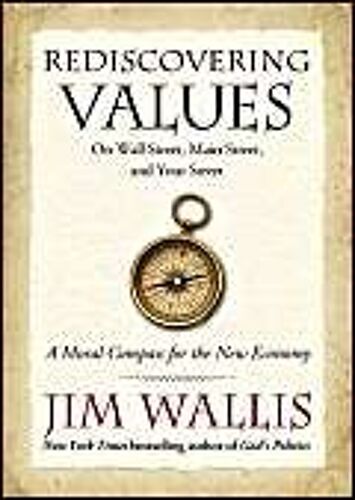 Rediscovering Values