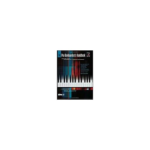 The Pro Keyboardist's Handbook
