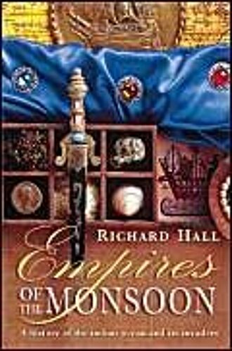 Empires Of The Monsoon