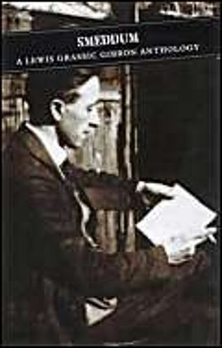 Smeddum And Other Stories