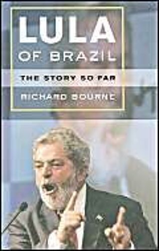 Lula Of Brazil
