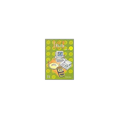 Developing Information And Communication Technology Skills: Year 5