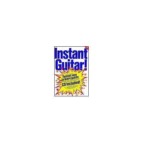 Instant Guitar Guitar