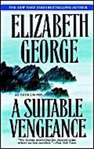 A Suitable Vengeance
