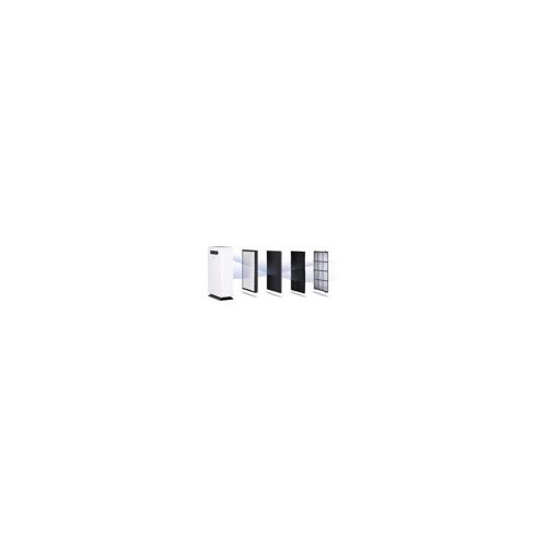 Purificateur d'air LRM 500 débit d'air 101/170/187/325 m³/h 15-20/20-28/28-35 m²