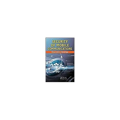 Security Of Mobile Communications