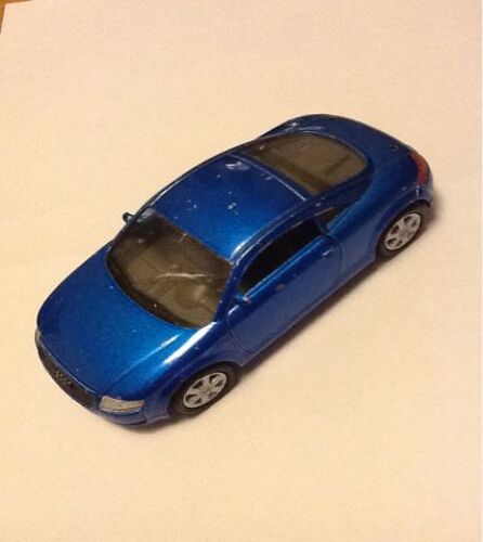 Welly Audi Tt 1/39