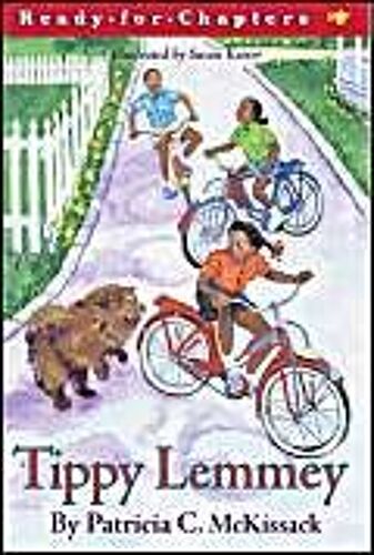 Tippy Lemmey