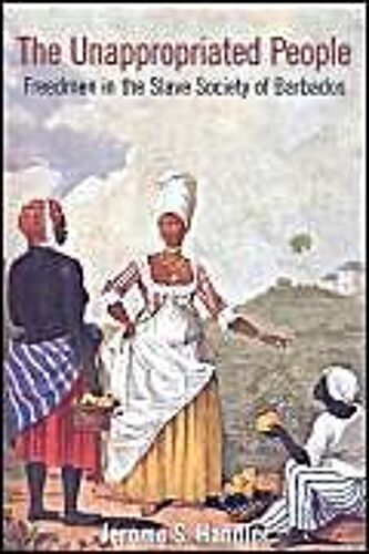 The Unappropriated People