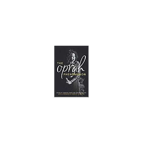 The Oprah Phenomenon