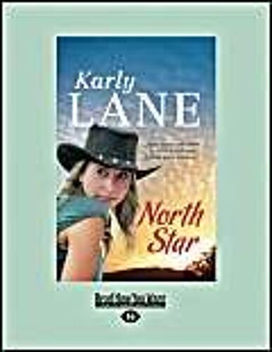 North Star (Large Print 16pt)