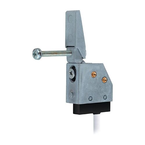 Contact interrupteur à pêne 878 - 4 m ASSA ABLOY