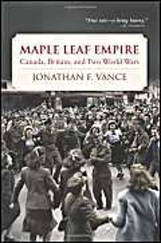 Maple Leaf Empire