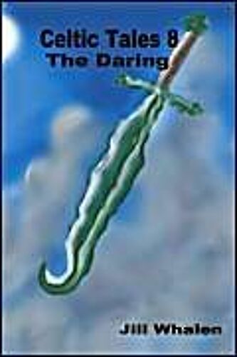 Celtic Tales 8