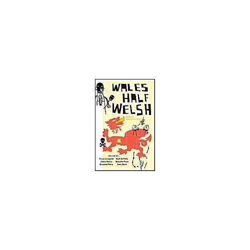 Wales Half Welsh