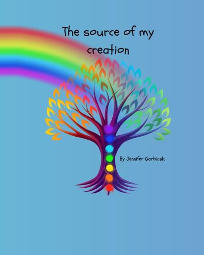 The Source Of My Creation