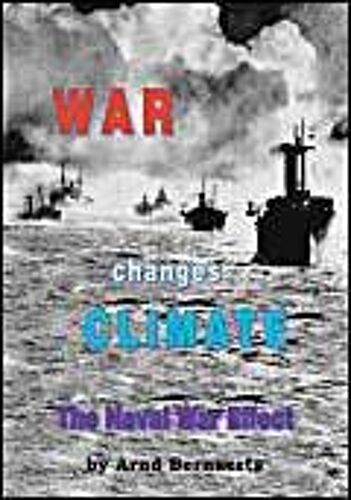War Changes Climate
