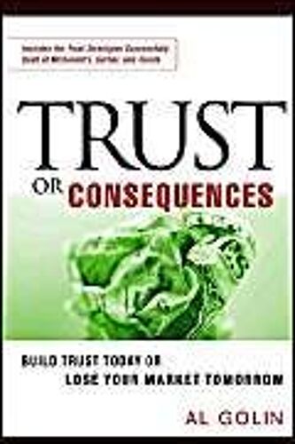 Trust Or Consequences