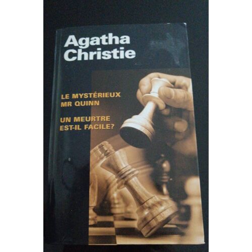 Agatha Christie 