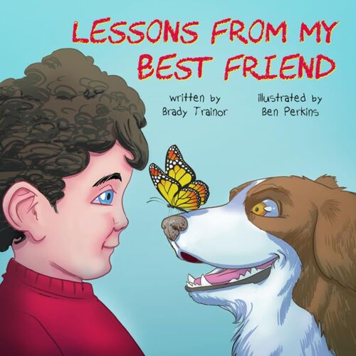 Lessons From My Best Friend