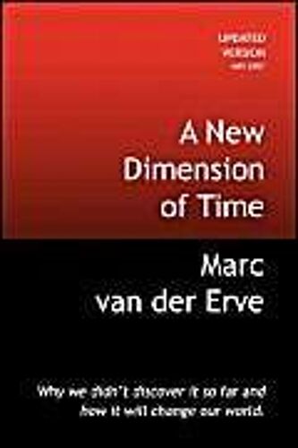 A New Dimension Of Time