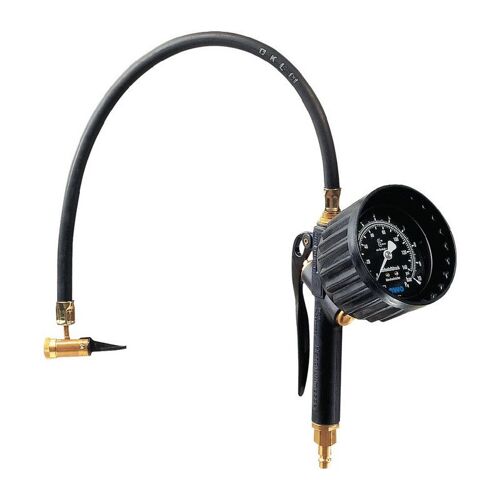 Contrôleur manuel de gonflage euroair avec levier de blocage DN 7,2 EWO