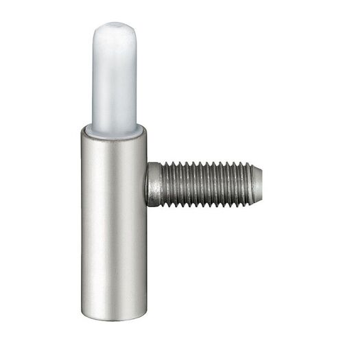 Gond V 8100 WF U acier.pour cadre acier 2 parties (Par 20)