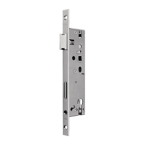 Serrure à mortaise à cadre tubulaire .B 1300 PZ 16/40/92/8mm DIN G/D VA 20mm 255mm BKS