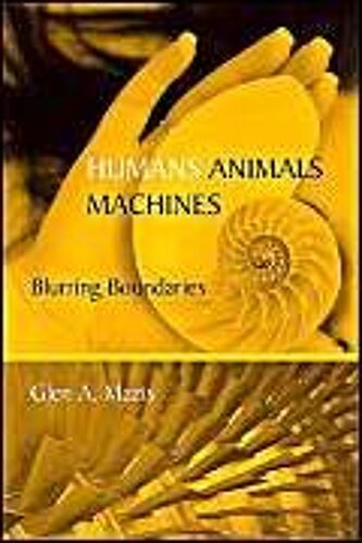 Humans, Animals, Machines