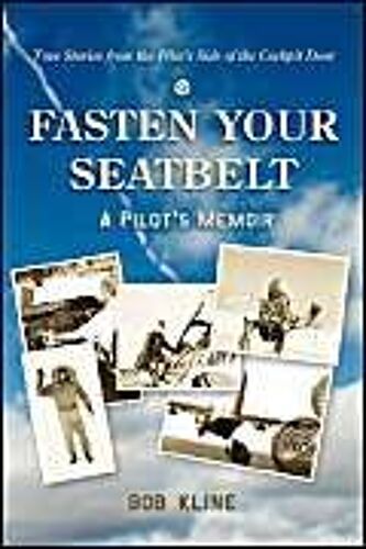 Fasten Your Seatbelt