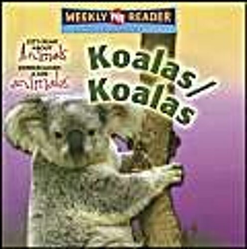 Koalas
