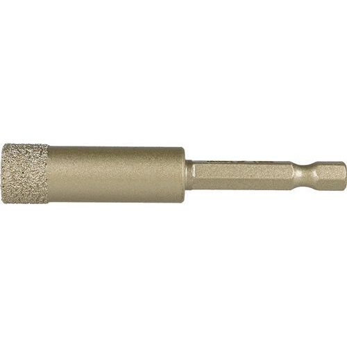 Foret à grès cérame Cera Expert Accuspeed D. 6 mm longueur totale 67 mm HELLER