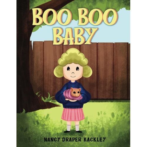 Boo Boo Baby