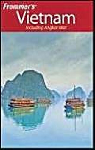 Frommer's Vietnam